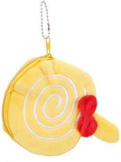 Nieuw! 4 Kleuren Mooie Kleine Portemonnee Meisje Leuke Lolly Portemonnee Verjaardag Party Voor Kinderen 997683