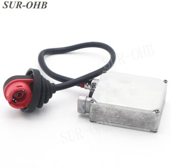 NIEUW! 5dv00776071 SUR-OHB OEM Vervanging Xenon HID D2S 5DV 007 760-71 Ballast 12 v 35 w Auto koplamp HLO4B0941471 5dv007 760 71