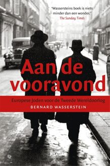 Nieuw Amsterdam Aan de vooravond - eBook Bernard Wasserstein (9046813770)