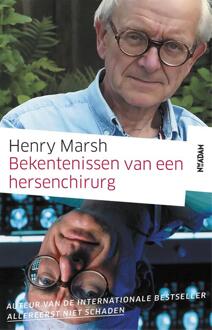 Nieuw Amsterdam Bekentenissen van een hersenchirurg - eBook Henry Marsh (9046822265)