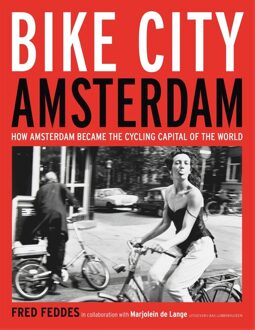 Nieuw Amsterdam Bike City Amsterdam