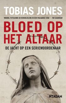 Nieuw Amsterdam Bloed op het altaar - eBook Tobias Jones (9046813878)