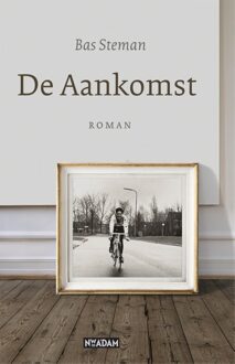 Nieuw Amsterdam De aankomst - eBook Bas Steman (9046815498)