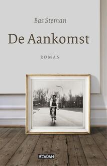 Nieuw Amsterdam De aankomst - eBook Bas Steman (9046815498)
