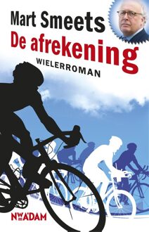 Nieuw Amsterdam De afrekening - eBook Mart Smeets (9046809129)