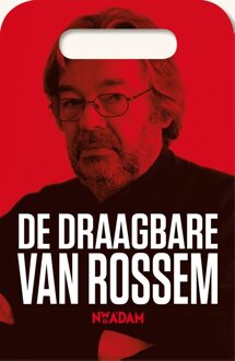 Nieuw Amsterdam De draagbare van Rossem - eBook Maarten van Rossem (9046820483)