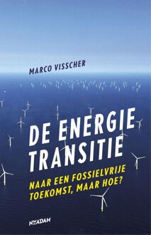 Nieuw Amsterdam De energietransitie