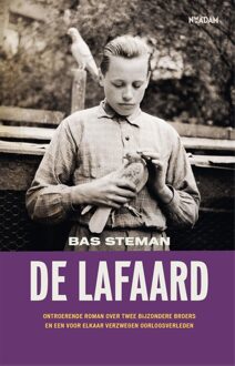 Nieuw Amsterdam De lafaard - Bas Steman - ebook