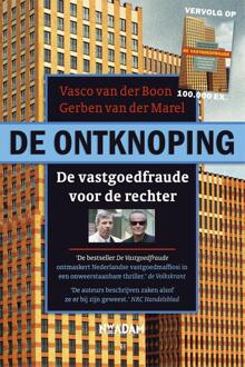 Nieuw Amsterdam De ontknoping - eBook Vasco van der Boon (9046812715)