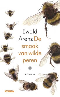 Nieuw Amsterdam De smaak van wilde peren