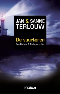 Nieuw Amsterdam De vuurtoren - eBook Jan Terlouw (904680870X)