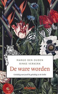 Nieuw Amsterdam De ware worden - eBook Rinke Verkerk (9046824160)