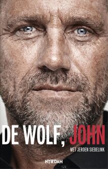 Nieuw Amsterdam De Wolf, John - eBook John de Wolf (9046816877)