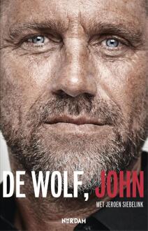 Nieuw Amsterdam De Wolf, John - eBook John de Wolf (9046816877)
