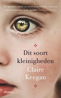 Nieuw Amsterdam Dit soort kleinigheden - Claire Keegan - ebook