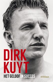 Nieuw Amsterdam  eBook Dirk Kuyt (9046823784)