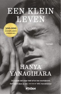 Nieuw Amsterdam Een klein leven - eBook Hanya Yanagihara (9046820327)