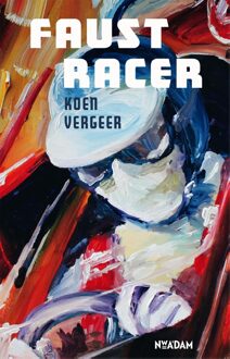 Nieuw Amsterdam Faust racer - eBook Koen Vergeer (9046820459)