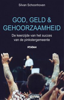Nieuw Amsterdam God, geld en gehoorzaamheid - eBook Silvan Schoonhoven (9046812723)