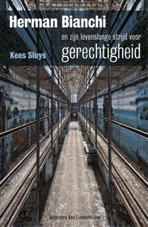 Nieuw Amsterdam Herman Bianchi en zijn levenslange strijd voor gerechtigheid - eBook Kees Sluys (9059374363)