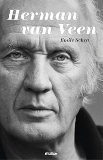 Nieuw Amsterdam Herman van Veen - eBook Emile Schra (9046818950)