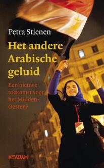 Nieuw Amsterdam Het andere Arabische geluid - eBook Petra Stienen (9046812065)