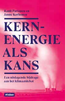 Nieuw Amsterdam Kernenergie als kans