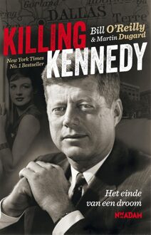 Nieuw Amsterdam Killing Kennedy - eBook Bill O'Reilly (9046814475)