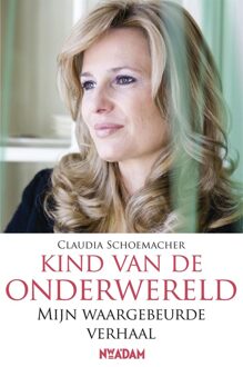 Nieuw Amsterdam Kind van de onderwereld - eBook Claudia Schoemacher (9046808610)