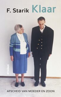 Nieuw Amsterdam Klaar