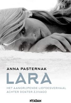 Nieuw Amsterdam Lara - eBook Anna Pasternak (9046821366)