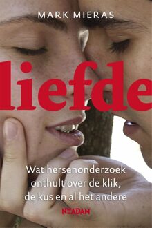 Nieuw Amsterdam Liefde - eBook Mark Mieras (9046808629)