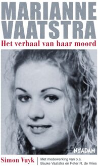 Nieuw Amsterdam Marianne Vaatstra - eBook Simon Vuyk (904681551X)