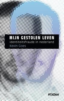 Nieuw Amsterdam Mijn gestolen leven - eBook Kevin Goes (9046821013)
