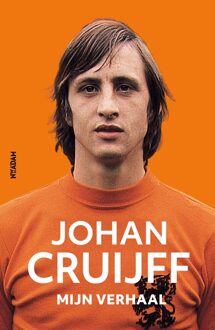 Nieuw Amsterdam  mijn verhaal - eBook Johan Cruijff (9046821560)