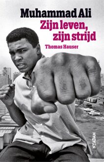 Nieuw Amsterdam Muhammad Ali - eBook Thomas Hauser (9046821684)