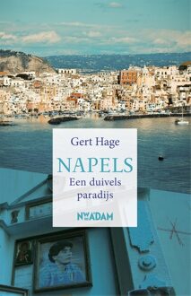 Nieuw Amsterdam Napels - eBook Gert Hage (9046820750)