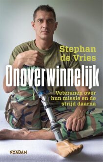 Nieuw Amsterdam Onoverwinnelijk - Stephan de Vries - ebook