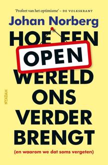 Nieuw Amsterdam Open