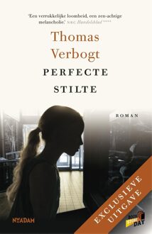 Nieuw Amsterdam Perfecte stilte - eBook Thomas Verbogt (9046810925)