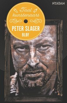 Nieuw Amsterdam Peter Slager, BLOF - Peter Slager - ebook