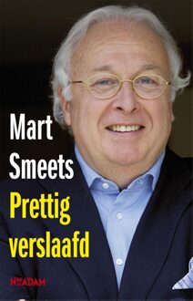 Nieuw Amsterdam Prettig verslaafd - eBook Mart Smeets (9046811654)