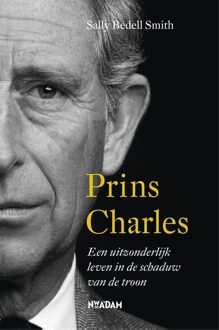 Nieuw Amsterdam Prins Charles - eBook Sally Bedell Smith (904682229X)