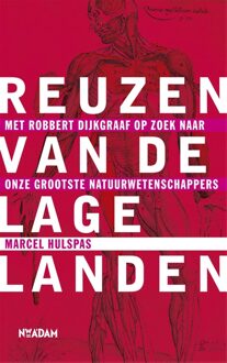 Nieuw Amsterdam Reuzen van de lage landen - eBook Marcel Hulspas (9046813185)