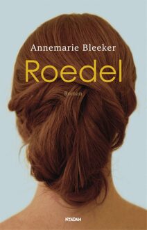 Nieuw Amsterdam Roedel - eBook Annemarie Bleeker (9046810127)