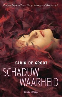 Nieuw Amsterdam Schaduwwaarheid - eBook Karin de Groot (9046810275)