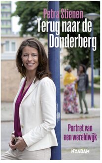 Nieuw Amsterdam Terug naar de Donderberg - eBook Petra Stienen (9046817644)