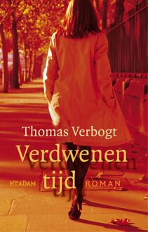 Nieuw Amsterdam Verdwenen tijd - eBook Thomas Verbogt (9046810054)