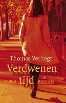 Nieuw Amsterdam Verdwenen tijd - eBook Thomas Verbogt (9046810054)