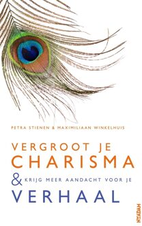 Nieuw Amsterdam Vergroot je charisma